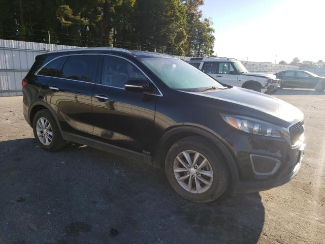 Photo 4 from auction – 2016 KIA SORENTO LX with VIN 5XYPGDA30GG057863