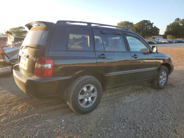 Photo 3 from auction – 2007 TOYOTA HIGHLANDER with VIN JTEDP21A770129357