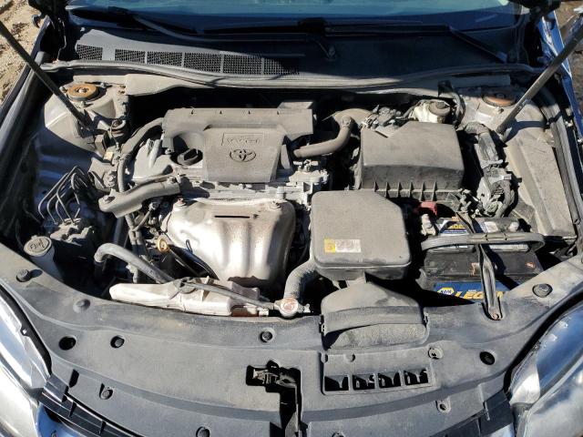Photo 11 from auction – 2017 TOYOTA CAMRY LE with VIN 4T1BF1FK8HU352457