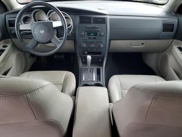 Photo 8 from auction – 2005 DODGE MAGNUM SXT with VIN 2D4GZ48V95H537435
