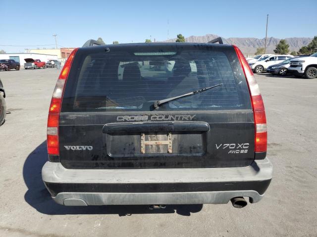 Photo 6 from auction – 2000 VOLVO V70 XC with VIN YV1LZ56D7Y2712137