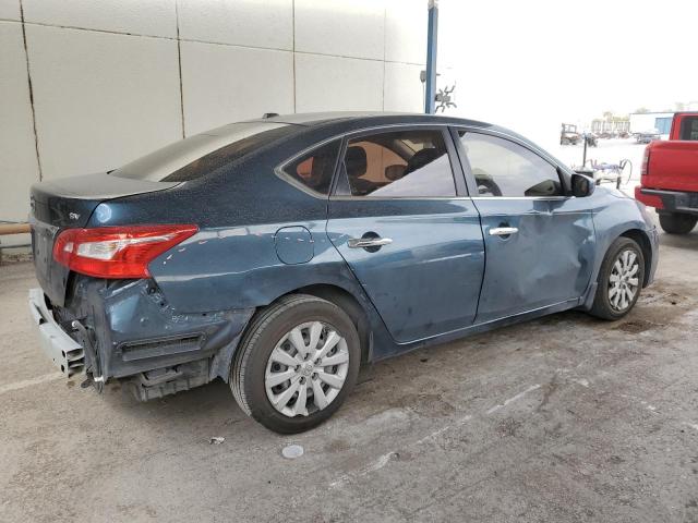 Photo 3 from auction – 2016 NISSAN SENTRA S with VIN 3N1AB7AP2GY293308