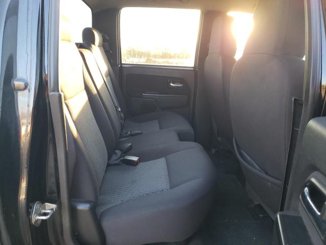 Photo 10 from auction – 2012 CHEVROLET COLORADO L with VIN 1GCDSCFE0C8163057