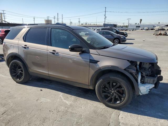 Photo 4 from auction – 2016 LAND ROVER DISCOVERY with VIN SALCR2BG0GH564941