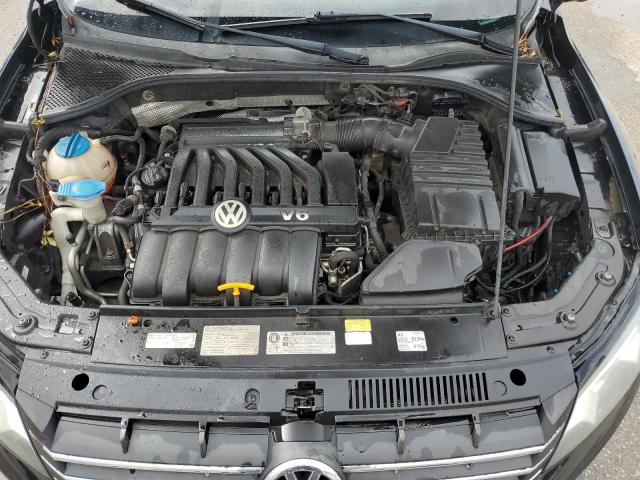 Photo 11 from auction – 2012 VOLKSWAGEN PASSAT with VIN 1VWBM7A35CC026592