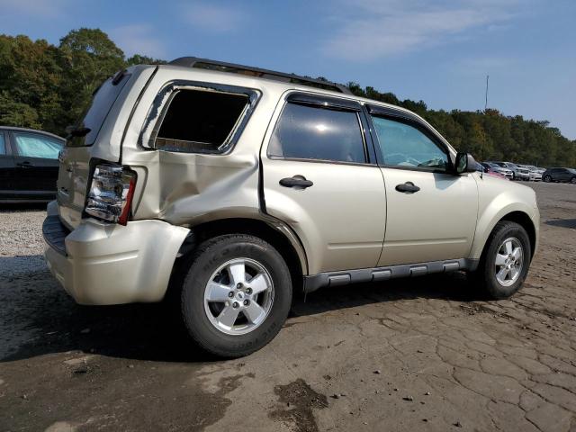 Photo 3 from auction – 2012 FORD ESCAPE XLT with VIN 1FMCU0D75CKA98097