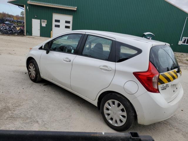 Photo 2 from auction – 2014 NISSAN VERSA NOTE with VIN 3N1CE2CP5EL391839