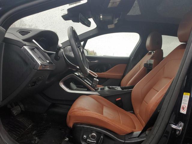 Photo 7 from auction – 2022 JAGUAR I-PACE HSE with VIN SADHD2S15N1618106