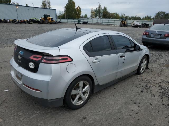 Photo 3 from auction – 2012 CHEVROLET VOLT with VIN 1G1RA6E49CU105015