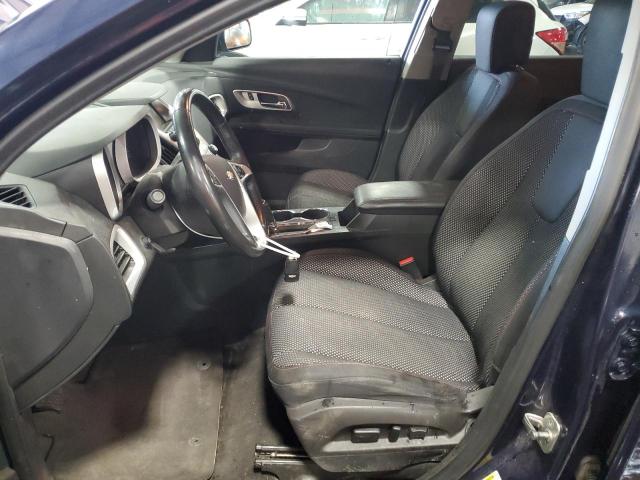 Photo 7 from auction – 2016 CHEVROLET EQUINOX LT with VIN 2GNFLFEK2G6290264