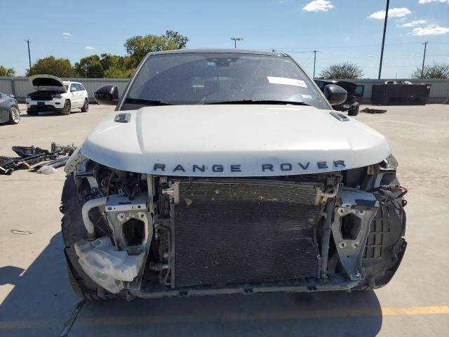 Photo 5 from auction – 2018 LAND ROVER RANGE ROVE with VIN SALVC2RX7JH302910