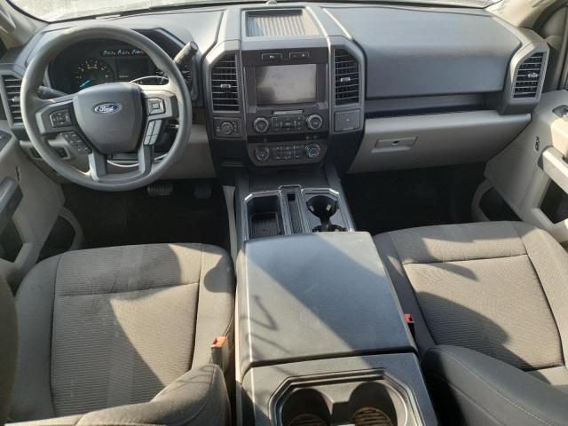 Photo 8 from auction – 2020 FORD F150 SUPER with VIN 1FTEW1EP6LFC57570