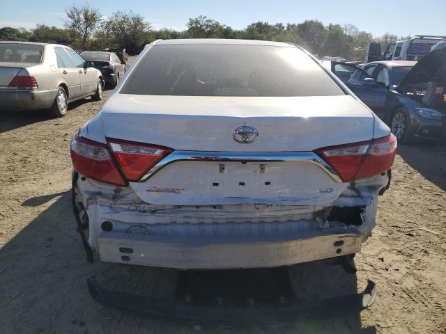 Photo 6 from auction – 2017 TOYOTA CAMRY LE with VIN 4T1BF1FK6HU726807