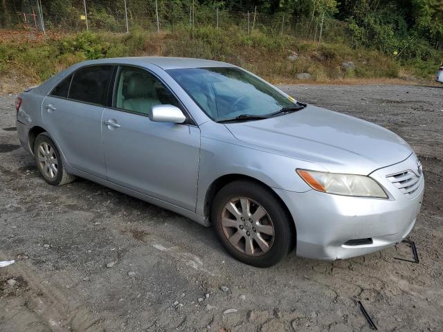 Photo 4 from auction – 2009 TOYOTA CAMRY BASE with VIN 4T1BE46K49U265726