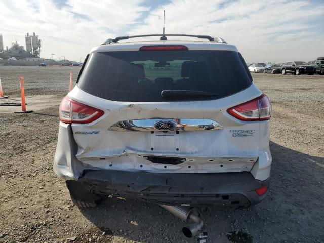 Photo 6 from auction – 2015 FORD ESCAPE TIT with VIN 1FMCU0JXXFUA43643