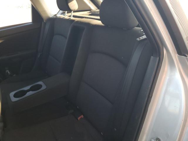 Photo 10 from auction – 2008 MAZDA 3 HATCHBAC with VIN JM1BK343681820646