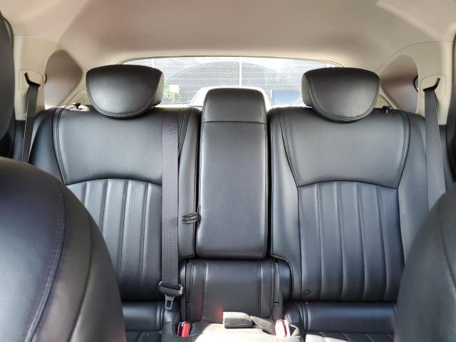 Photo 10 from auction – 2011 INFINITI EX35 BASE with VIN JN1AJ0HR1BM855194