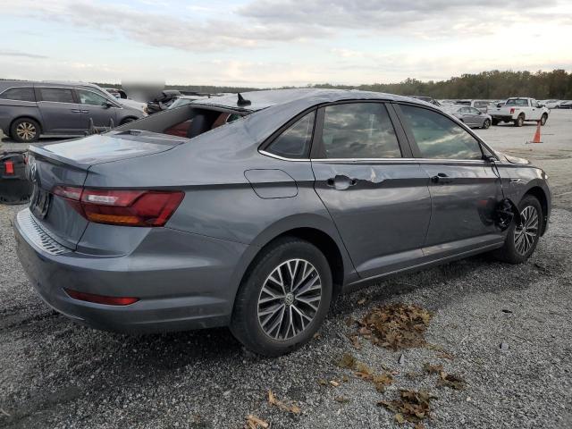 Photo 3 from auction – 2019 VOLKSWAGEN JETTA SEL with VIN 3VWEB7BU0KM248027