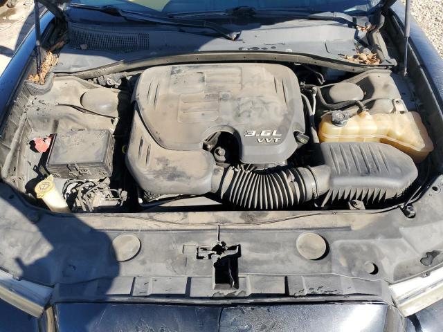 Photo 11 from auction – 2012 DODGE CHARGER SX with VIN 2C3CDXHGXCH172844