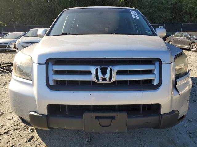 Photo 5 from auction – 2006 HONDA PILOT EX with VIN 5FNYF285X6B012499