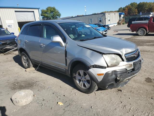 Photo 4 from auction – 2008 SATURN VUE XE with VIN 3GSDL43N08S501289