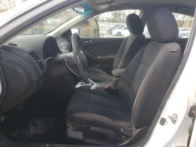 Photo 7 from auction – 2012 NISSAN ALTIMA with VIN 1N4AL2AP9CN461908