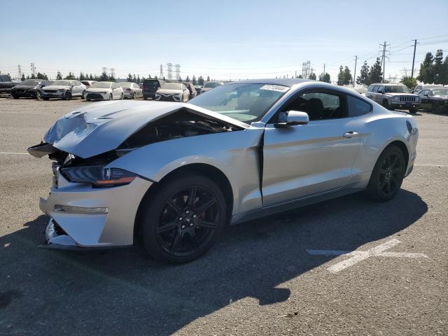 FORD MUSTANG 2018 with VIN 1FA6P8TH1J5163725 - Photo from auction