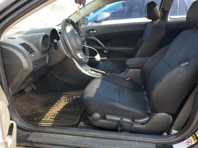 Photo 7 from auction – 2006 TOYOTA SCION TC with VIN JTKDE167660091404