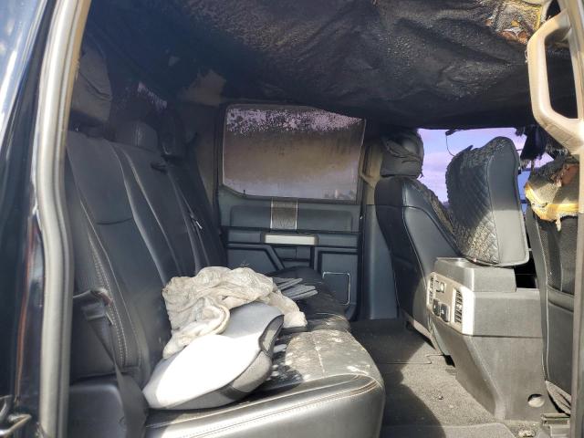 Photo 10 from auction – 2018 FORD F250 SUPER with VIN 1FT7W2BTXJEB82844