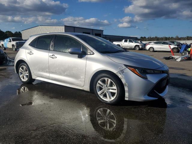 Photo 4 from auction – 2020 TOYOTA COROLLA SE with VIN JTND4RBEXL3078531