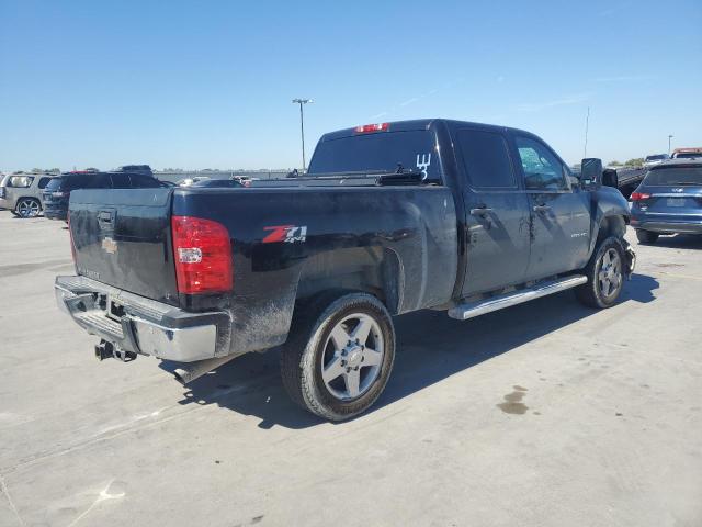 Photo 3 from auction – 2011 CHEVROLET SILVERADO with VIN 1GC1KXCG9BF242642