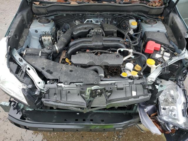 Photo 11 from auction – 2016 SUBARU FORESTER 2 with VIN JF2SJADC4GH431860