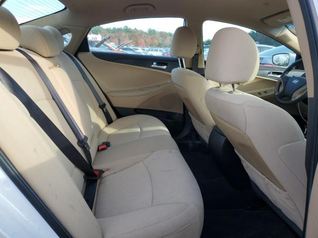 Photo 10 from auction – 2013 HYUNDAI SONATA GLS with VIN 5NPEB4ACXDH627832