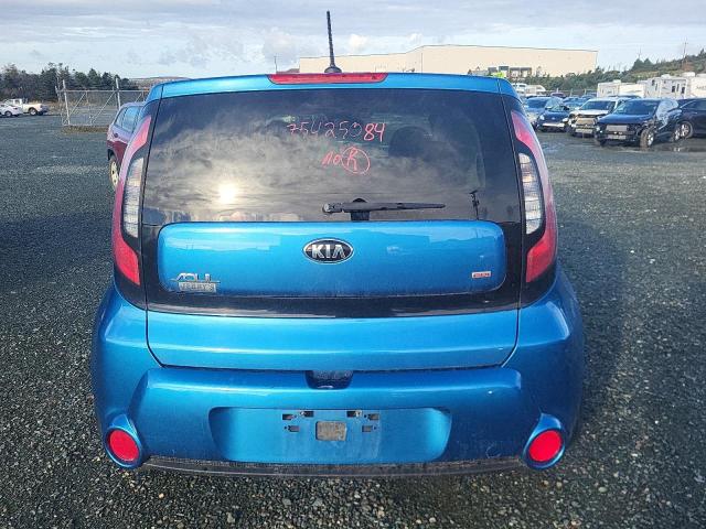 Photo 6 from auction – 2015 KIA SOUL with VIN KNDJN2A28F7194276