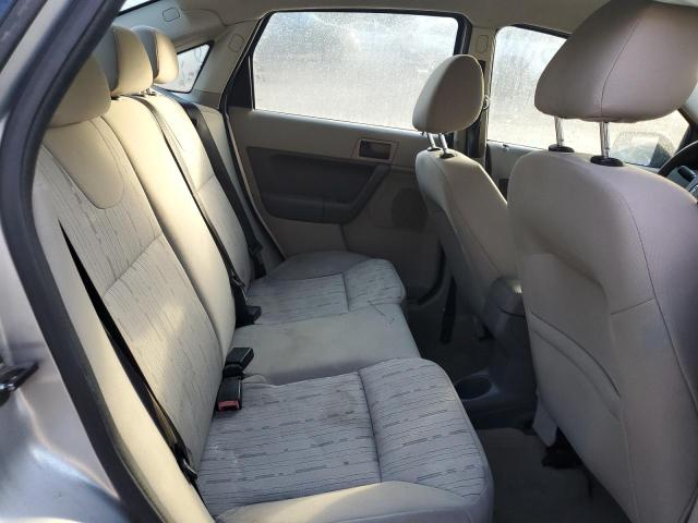 Photo 10 from auction – 2009 FORD FOCUS SE with VIN 1FAHP35N99W199344