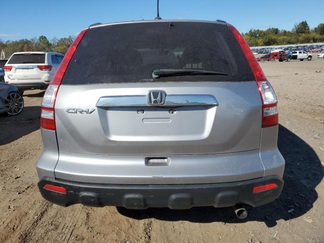 Photo 6 from auction – 2007 HONDA CR-V EXL with VIN JHLRE48797C067841