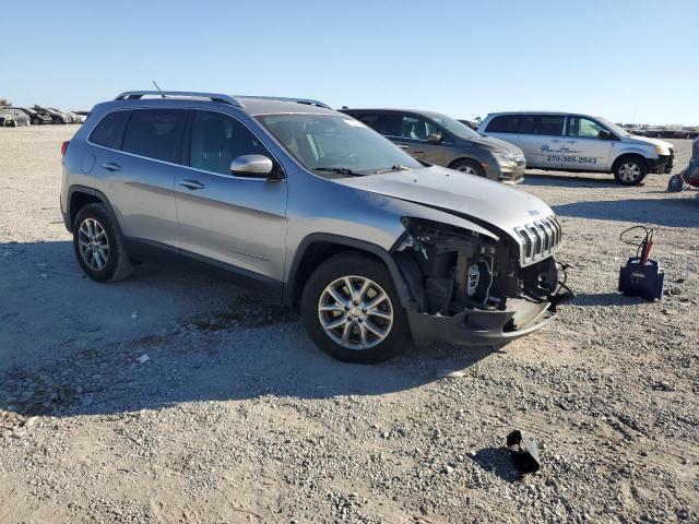 Photo 4 from auction – 2015 JEEP CHEROKEE L with VIN 1C4PJLCB8FW683307