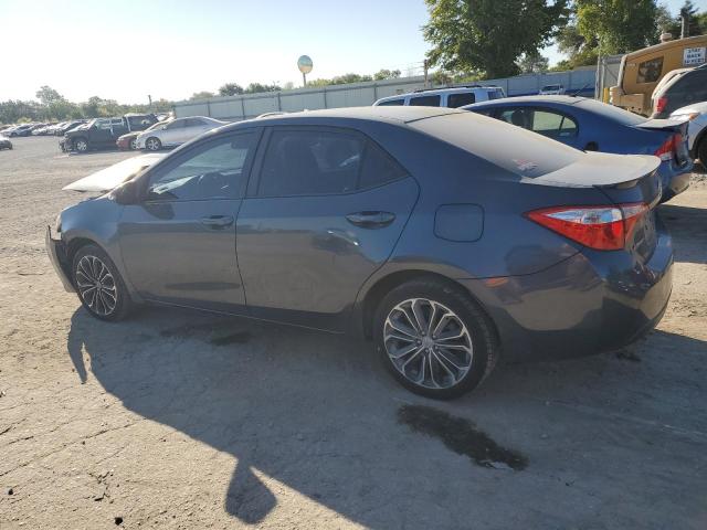Photo 2 from auction – 2015 TOYOTA COROLLA L with VIN 5YFBURHE2FP326494