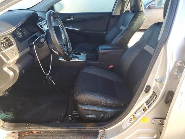Photo 7 from auction – 2012 TOYOTA CAMRY BASE with VIN 4T1BF1FK3CU081719