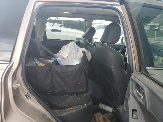 Фото 11 с аукциона – 2015 SUBARU FORESTER 2 с VIN JF2SJAWC5FH460926