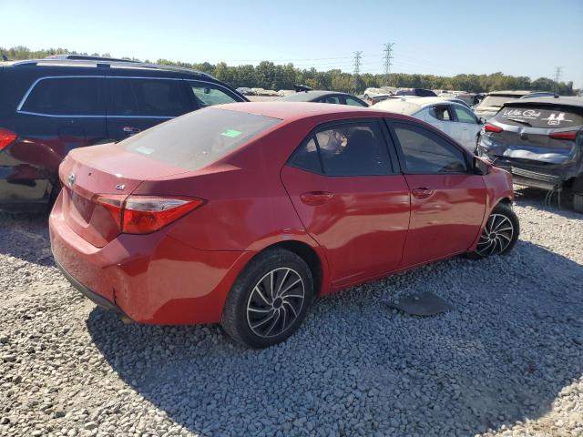 Photo 3 from auction – 2019 TOYOTA COROLLA L with VIN 2T1BURHE9KC139926