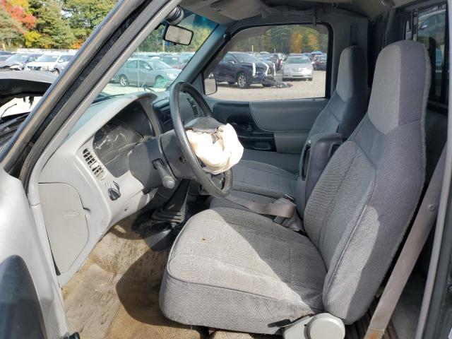 Photo 7 from auction – 1996 FORD RANGER with VIN 1FTCR10A5TTA04470