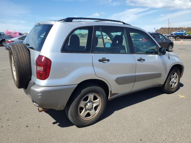 Photo 3 from auction – 2005 TOYOTA RAV4 with VIN JTEGD20V850084291
