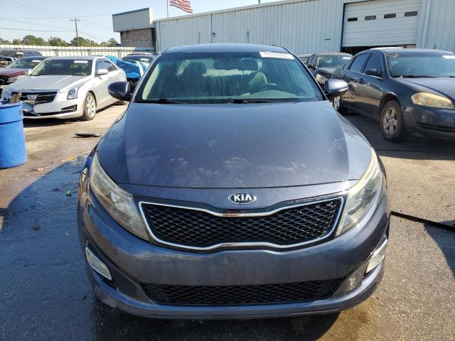 Photo 5 from auction – 2015 KIA OPTIMA LX with VIN 5XXGM4A71FG456067