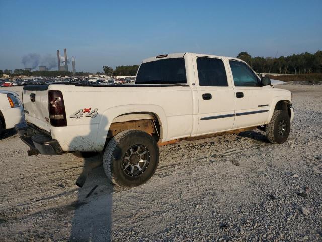 Photo 3 from auction – 2007 GMC SIERRA K25 with VIN 1GTHK23U07F195323