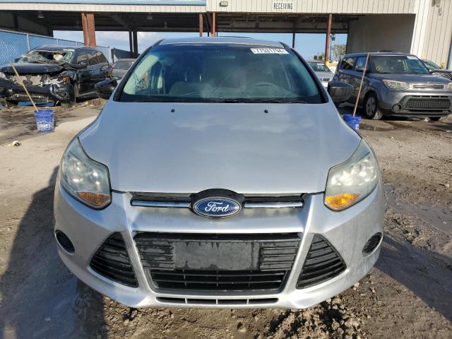 Photo 5 from auction – 2012 FORD FOCUS S with VIN 1FAHP3E24CL308758
