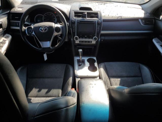 Photo 8 from auction – 2014 TOYOTA CAMRY L with VIN 4T1BF1FK9EU865048