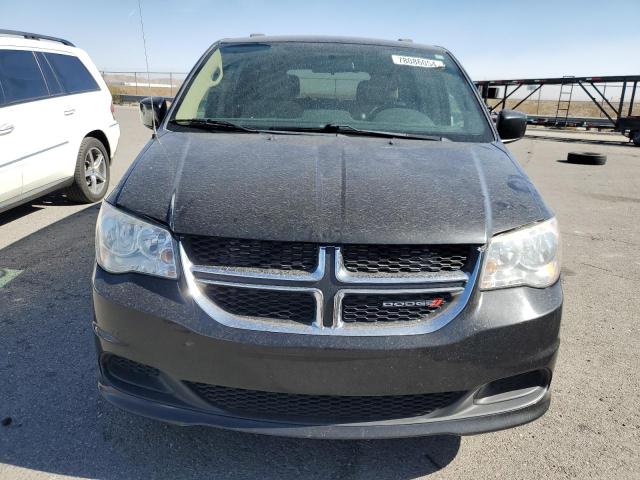 Photo 5 from auction – 2016 DODGE GRAND CARA with VIN 2C4RDGCG1GR387851