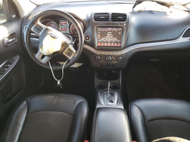 Photo 8 from auction – 2017 DODGE JOURNEY CROSSROAD with VIN 3C4PDCGG7HT621421