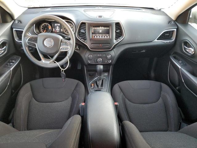 Photo 8 from auction – 2019 JEEP CHEROKEE L with VIN 1C4PJLCB3KD153042